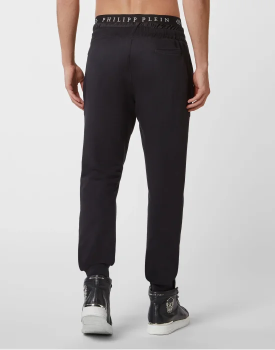Jogging Trousers Hexagon