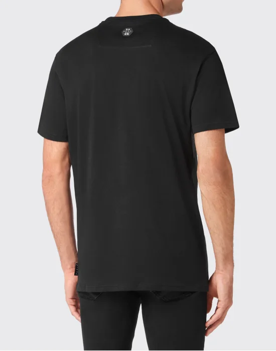 T-shirt Round Neck SS Philipp Plein TM