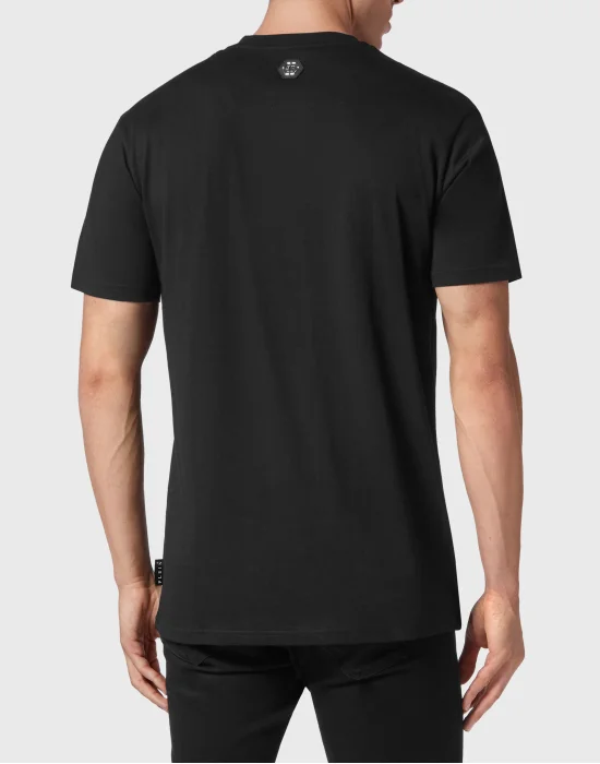 T-shirt Round Neck SS Money