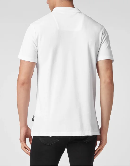 Slim Fit Polo shirt SS