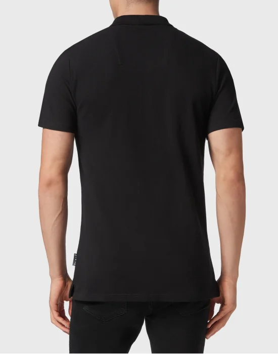 Slim Fit Polo shirt SS