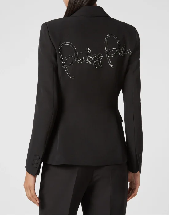 Blazer "Wild Dream" Signature