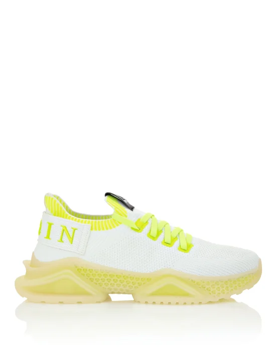 Runner Iconic Plein