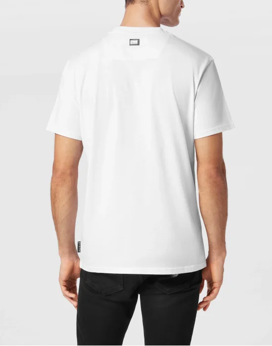 Round Neck T-Shirt 1978