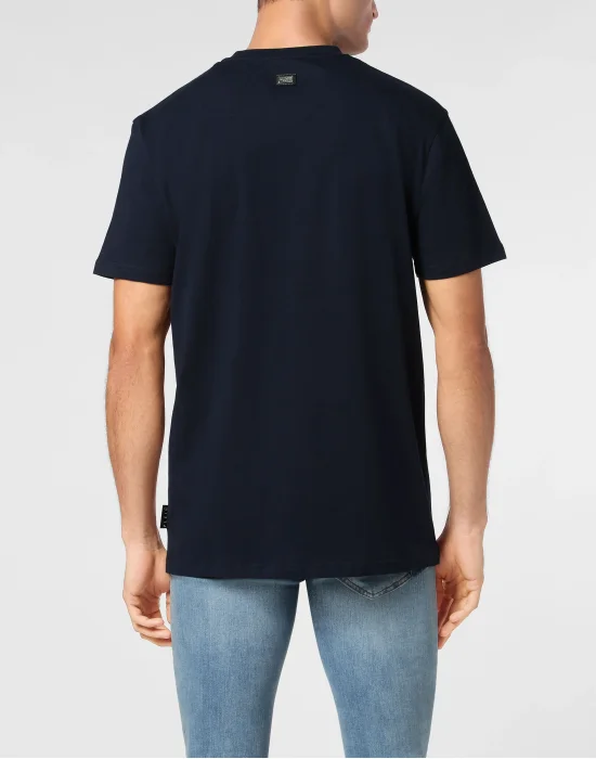 Round Neck T-Shirt 1978