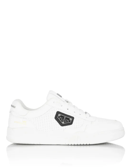 Low-Top Sneakers STREET KING