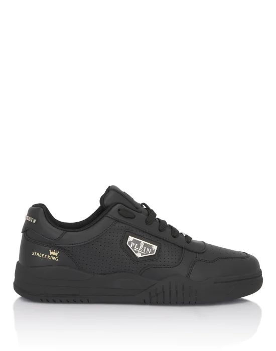Low-Top Sneakers STREET KING