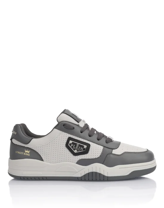 Low-Top Sneakers STREET KING