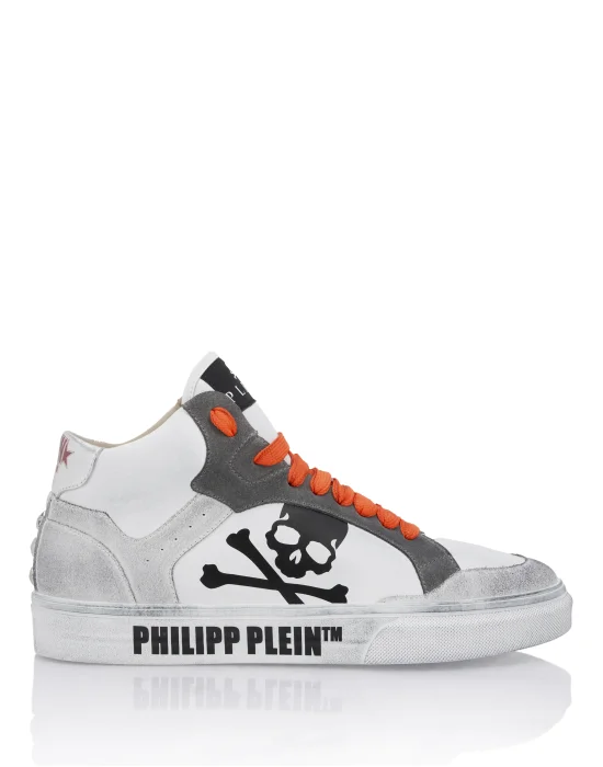 High Top Sneakers Retrokickz