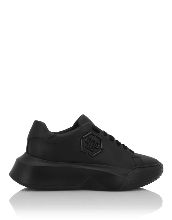 Godzilla Runner Hexagon
