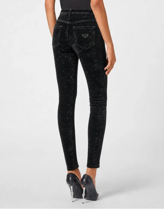 Velvet Slim Fit Jeans