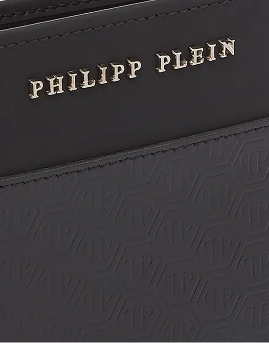 French wallet "Can"