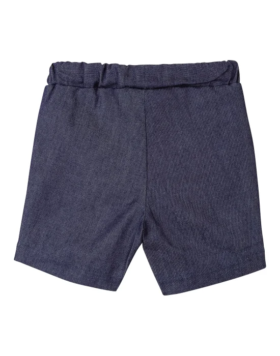 Short Trousers "Mark P."