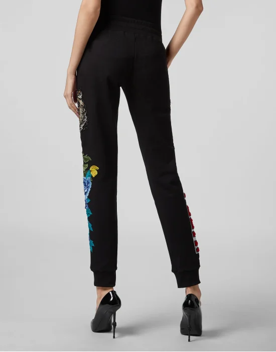 Jogging Trousers "Megredith"