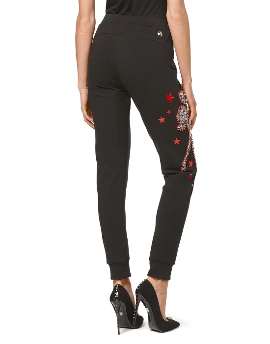 Jogging Trousers "The Hills"