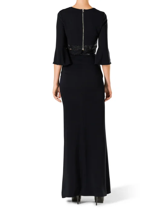 Long Dress "Cause you don't think"