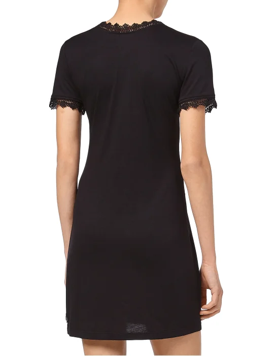 T-Shirt Short Dresses "Dirty"