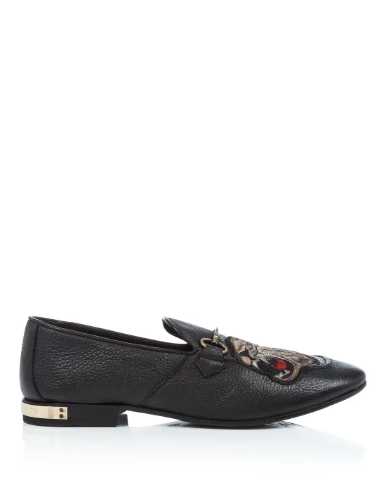 Moccasin "Fierce"