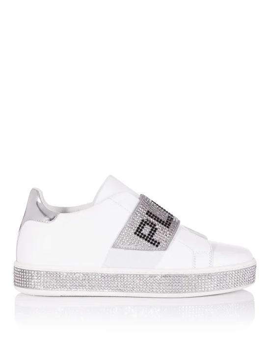 Slip On "Put on our music"