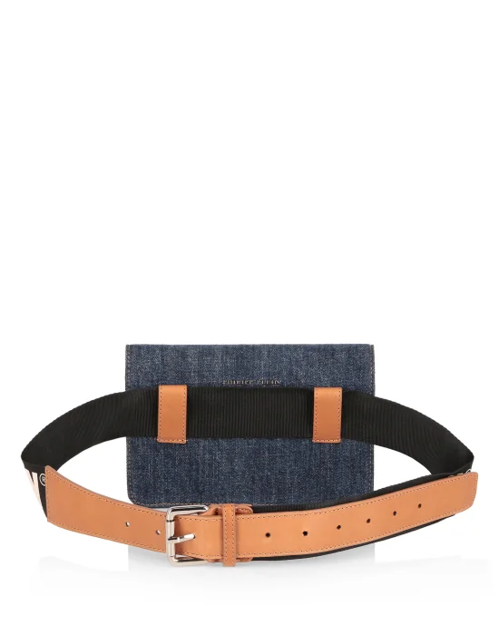 Pouch Statement