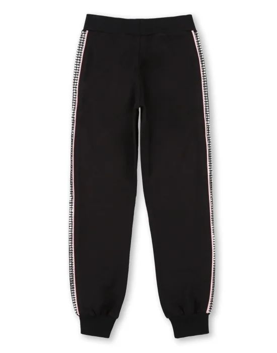 Jogging Trousers Crystal