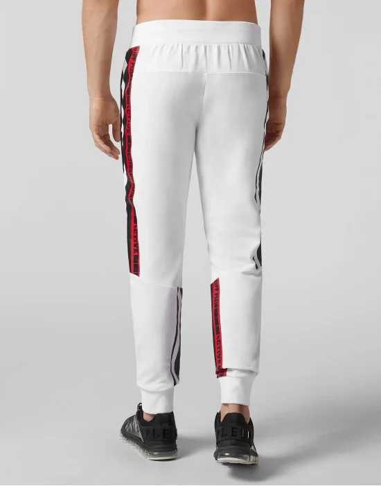 Jogging Trousers Philipp Plein TM