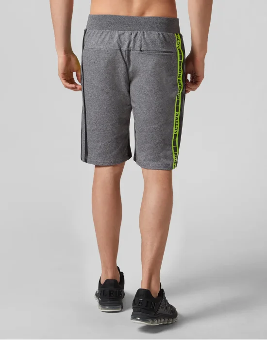 Jogging Shorts Philipp Plein TM
