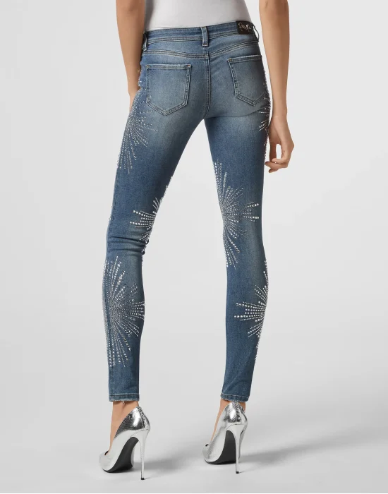 Jeggins Crystal