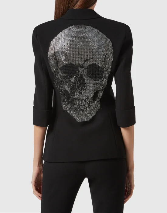 Blazer Skull