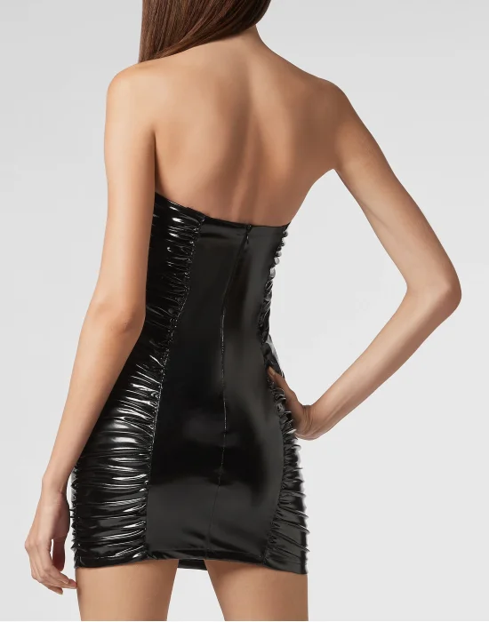 Short Dress Statement