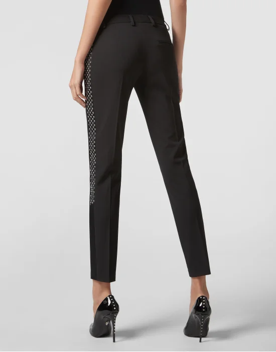 Long Trousers Crystal