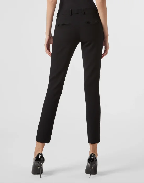 Long Trousers Elegant