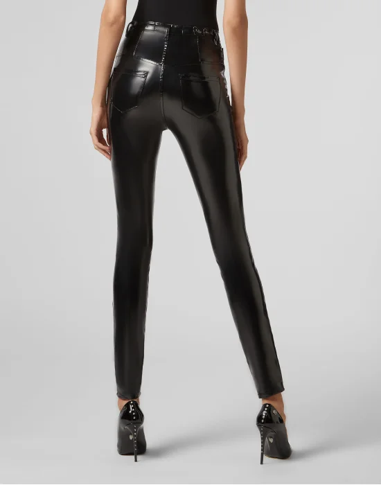 Super High Waist Jegging Original