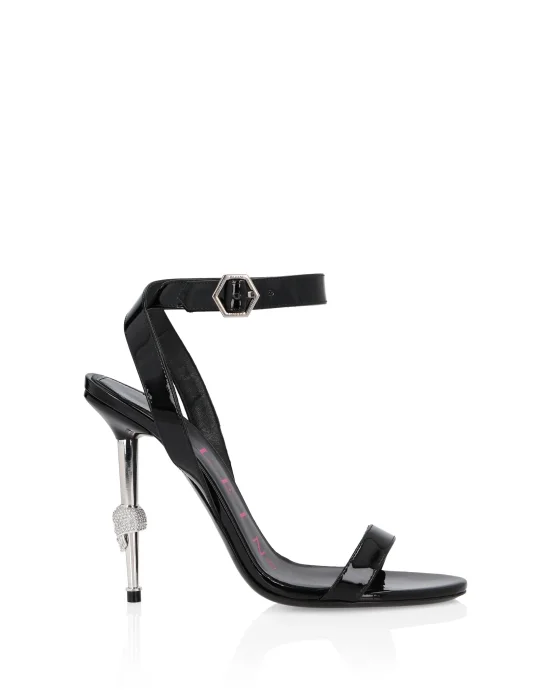 Sandals High Heels Original