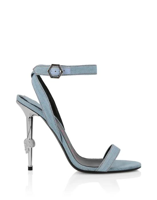 Sandals High Heels Original