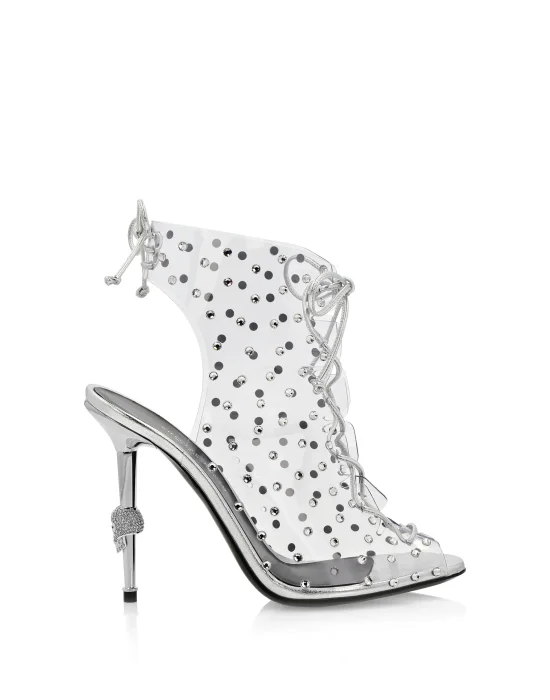 Sandals High Heels Original