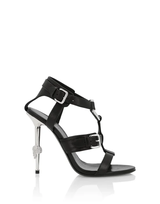 Sandals High Heels Original