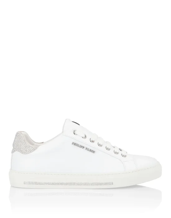 Lo-Top Sneakers Original