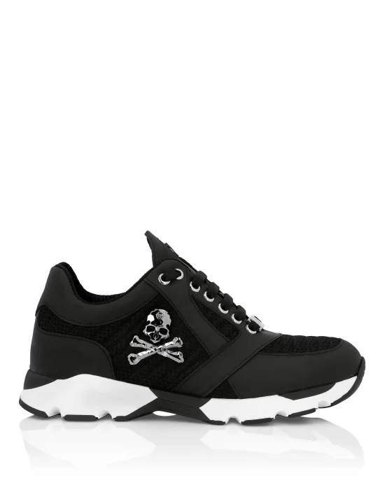 Runner Skull