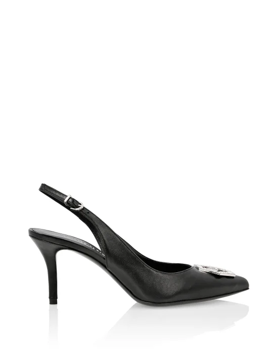 Decollete Hi-Heels Statement