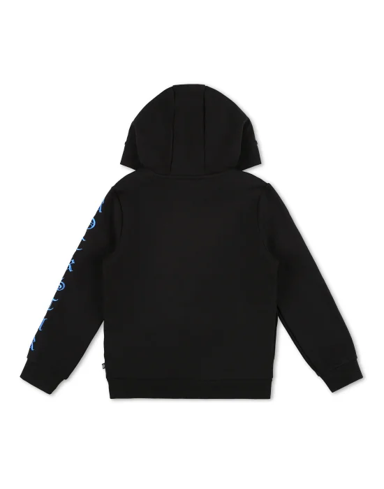 Hoodie sweatshirt Skull