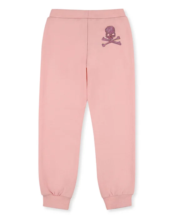 Jogging Trousers Philipp Plein TM