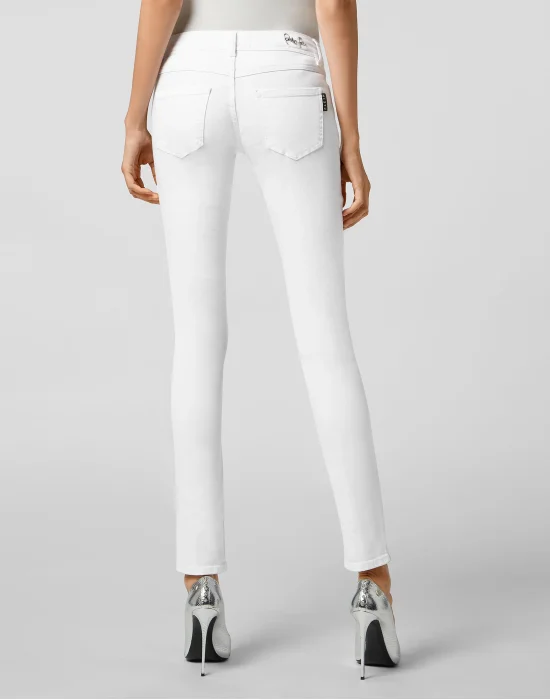 Slim Fit Rock PP