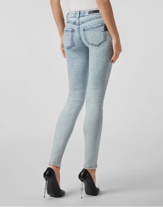 Jeggins Crystal