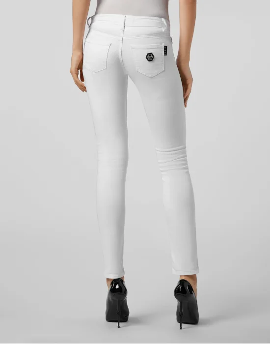 Slim Fit