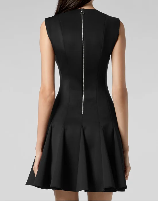 Short Dress