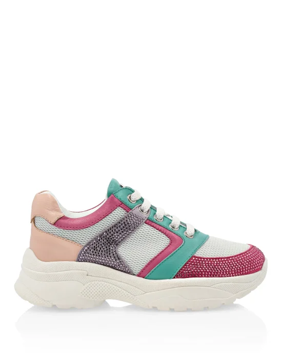 Runner Colorfull