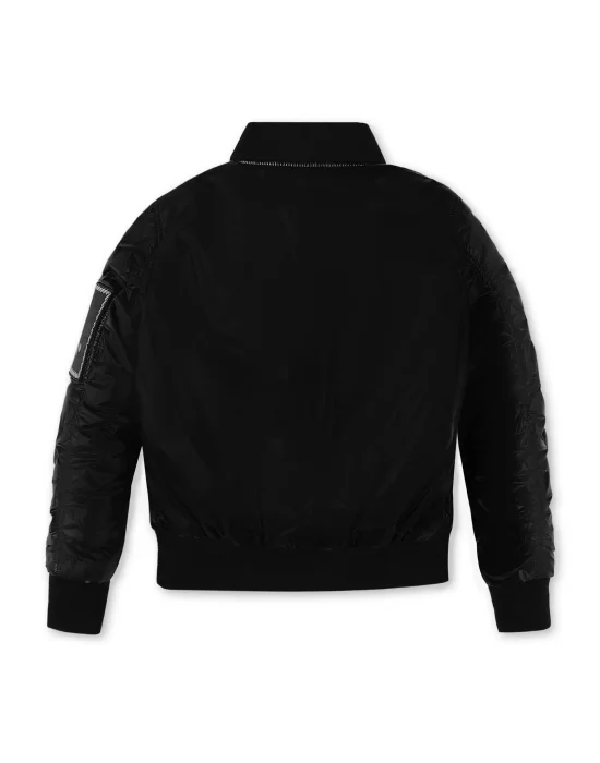 Bomber Iconic Plein