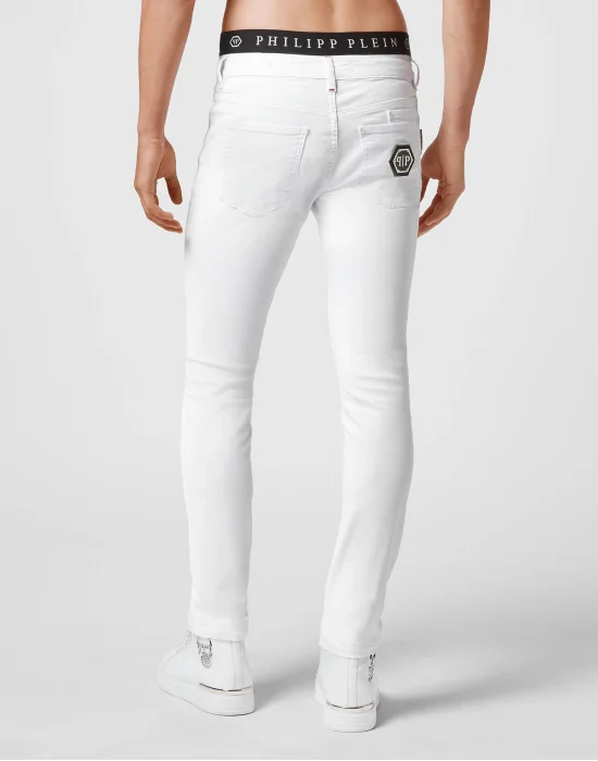 Denim Slim Fit