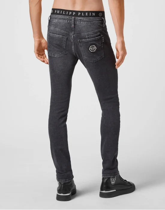 Denim Slim Fit